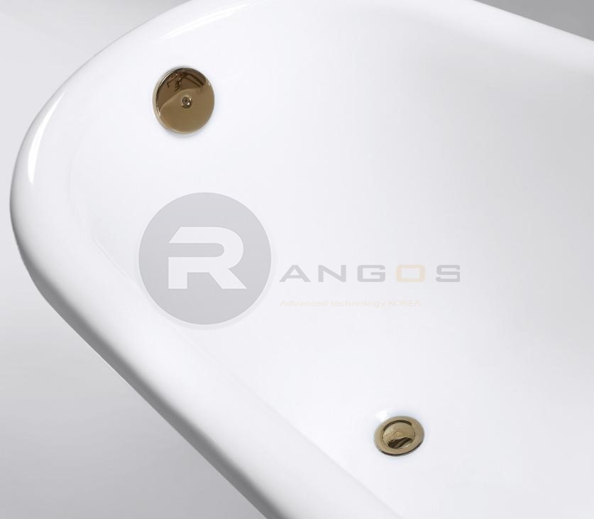 Bồn tắm Rangos RG-703 2 Bồn tắm Rangos RG-703 2